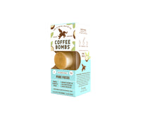 Load image into Gallery viewer, Pure Focus Coffee Bombs, 6 ct