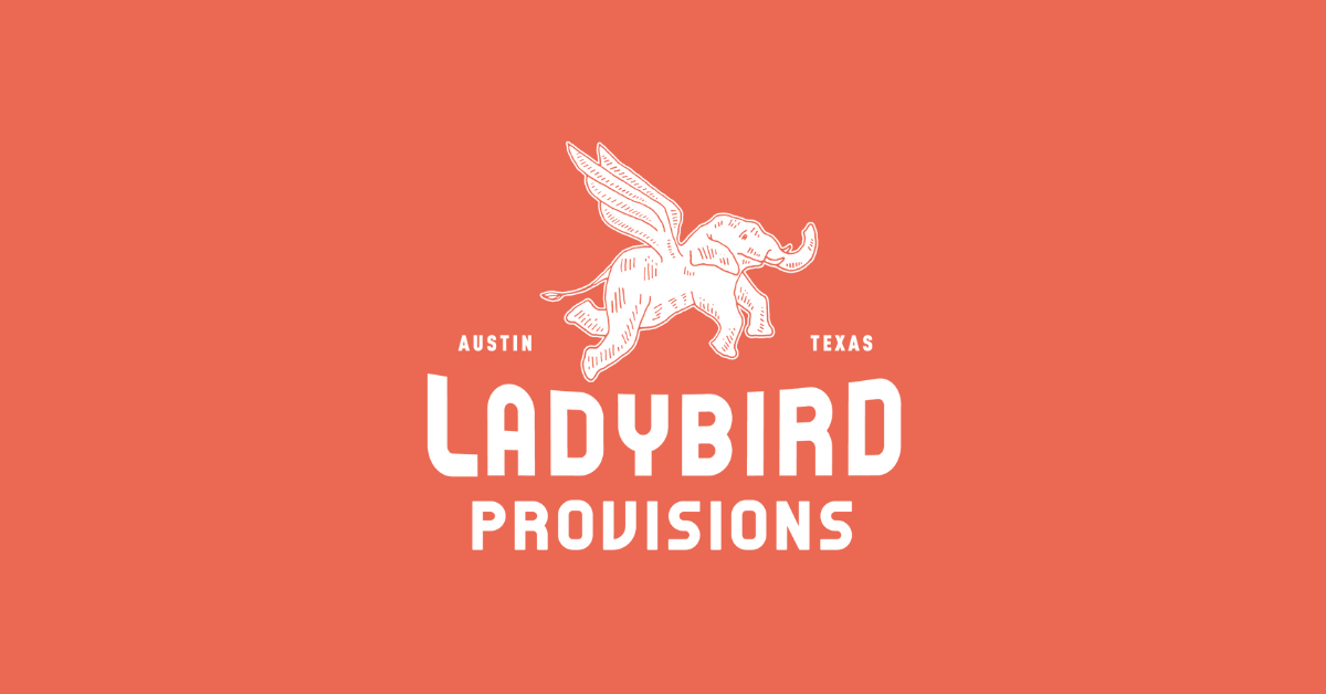 Ladybird Provisions
