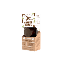 Load image into Gallery viewer, Coffee Bomb Variety Pack, 6ct