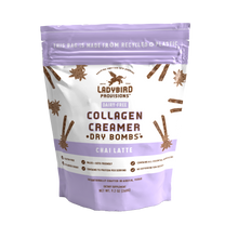 Load image into Gallery viewer, Chai Latte Dry Bombs, 9.2 oz