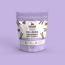 Load image into Gallery viewer, Chai Latte Dry Bombs, 9.2 oz