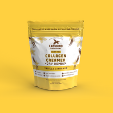 Load image into Gallery viewer, Vanilla Cinnamon Dry Bombs, 9.8 oz