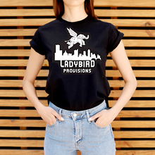 Load image into Gallery viewer, Ladybird Provisions T-Shirt
