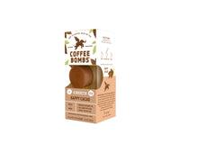 Load image into Gallery viewer, Happy Cacao Coffee Bombs, 6 ct
