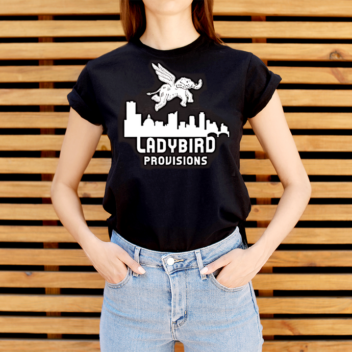 Ladybird Provisions T-Shirt
